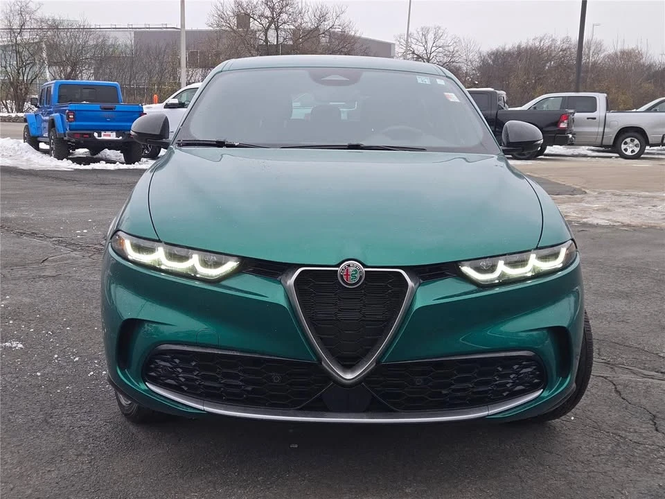 2024 Alfa Romeo Tonale - Image 3 of 19