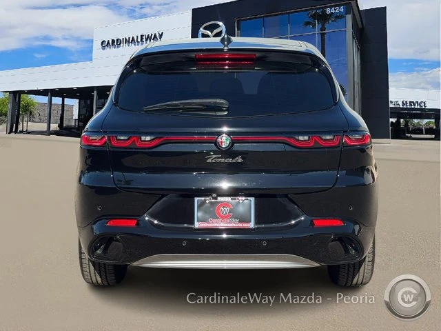 2024 Alfa Romeo Tonale - Image 6 of 20