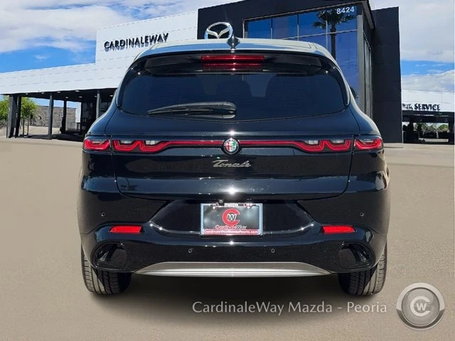 2024 Alfa Romeo Tonale - Image 6 of 20