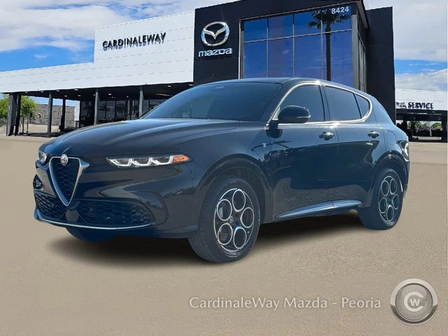 2024 Alfa Romeo Tonale - Image 2 of 20