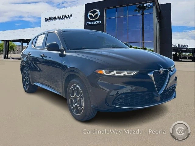 2024 Alfa Romeo Tonale - Image 10 of 20
