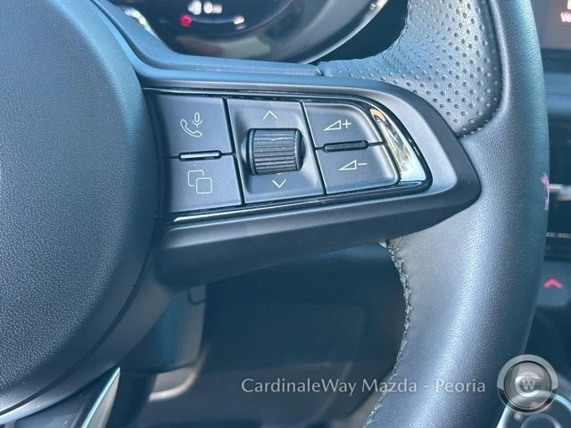 2024 Alfa Romeo Tonale - Image 19 of 20