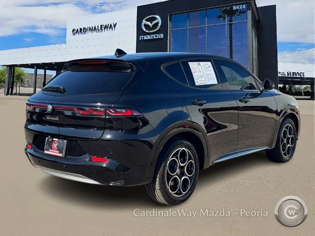 2024 Alfa Romeo Tonale - Image 7 of 20