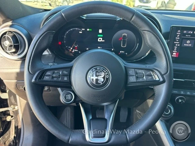 2024 Alfa Romeo Tonale - Image 17 of 20