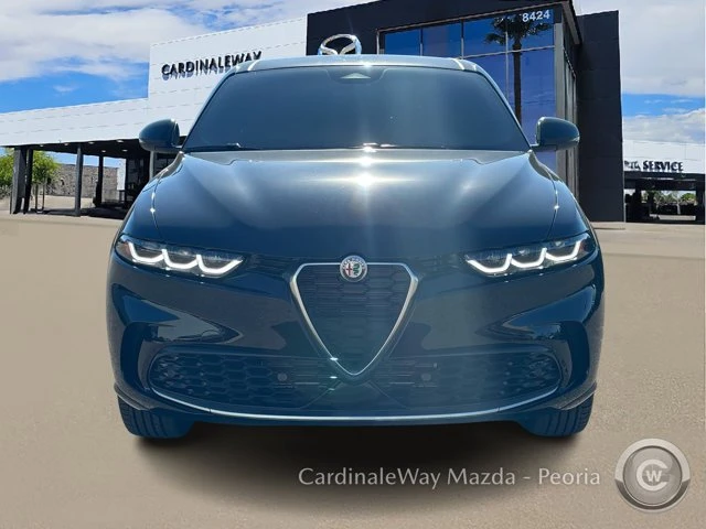 2024 Alfa Romeo Tonale - Image 11 of 20