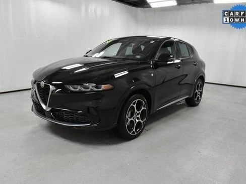 2024 Alfa Romeo Tonale - Image 2 of 20