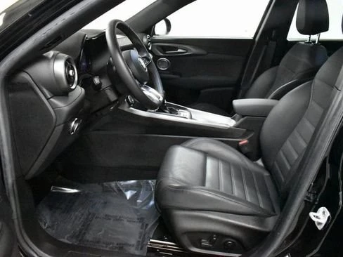 2024 Alfa Romeo Tonale - Image 12 of 20