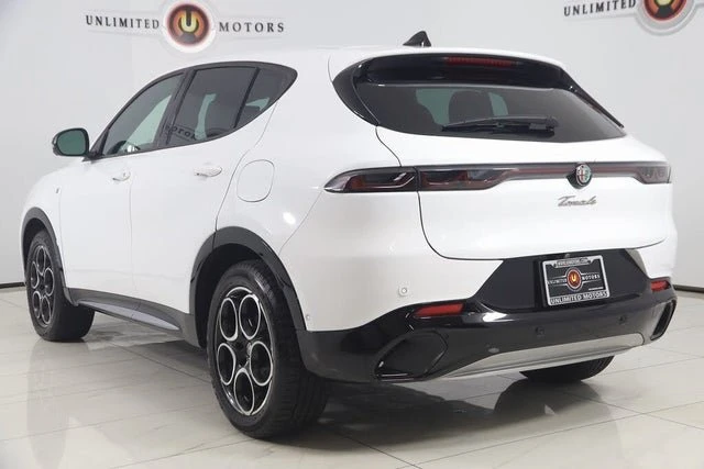 2024 Alfa Romeo Tonale - Image 3 of 19