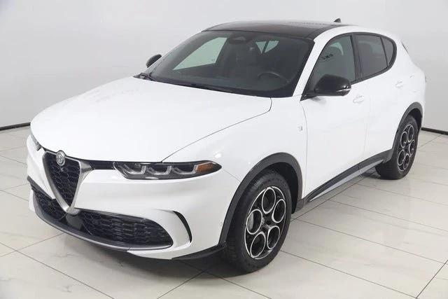 2024 Alfa Romeo Tonale - Image 12 of 19