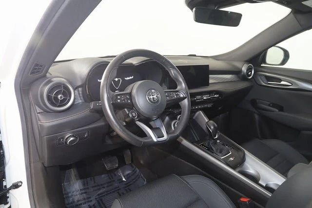2024 Alfa Romeo Tonale - Image 13 of 19