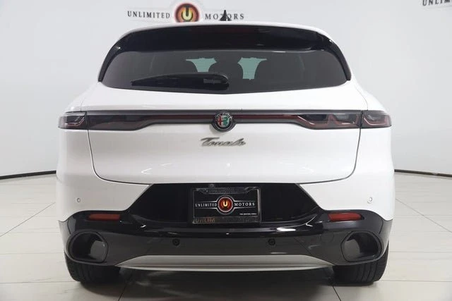 2024 Alfa Romeo Tonale - Image 15 of 19