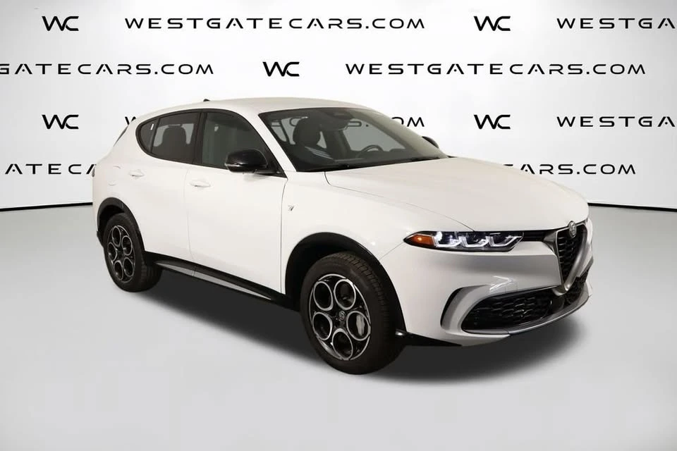 2024 Alfa Romeo Tonale - Image 18 of 20