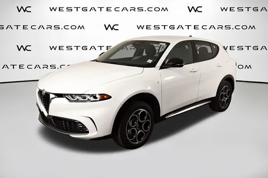 2024 Alfa Romeo Tonale Ti