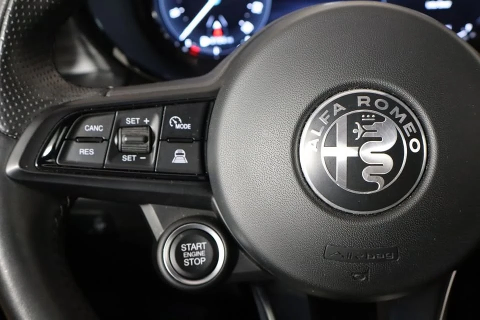 2024 Alfa Romeo Tonale - Image 4 of 20