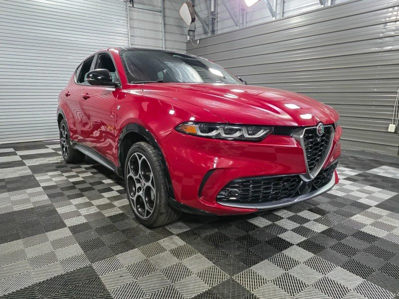 2024 Alfa Romeo Tonale - Image 4 of 19