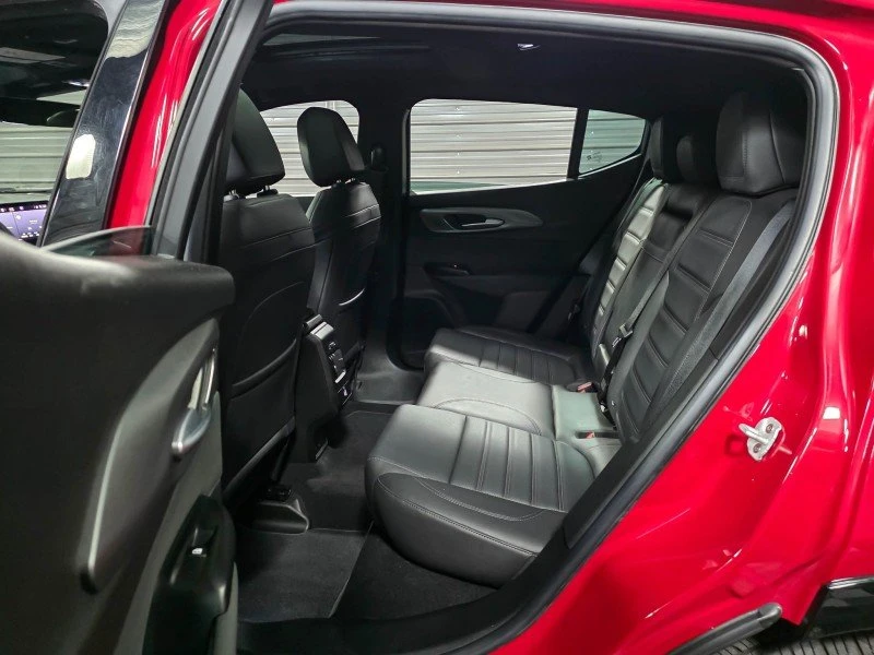 2024 Alfa Romeo Tonale - Image 13 of 19