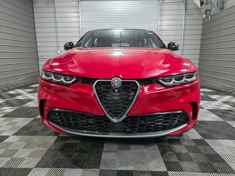 2024 Alfa Romeo Tonale - Image 3 of 19