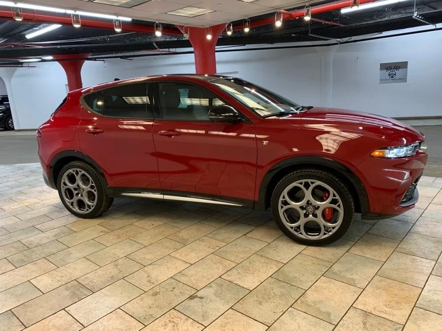 2024 Alfa Romeo Tonale - Image 4 of 13