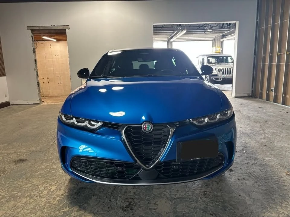 2024 Alfa Romeo Tonale - Image 3 of 20
