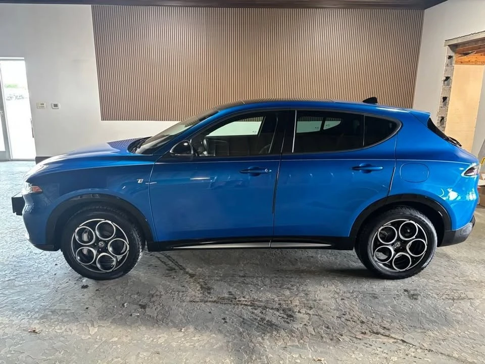 2024 Alfa Romeo Tonale - Image 2 of 20