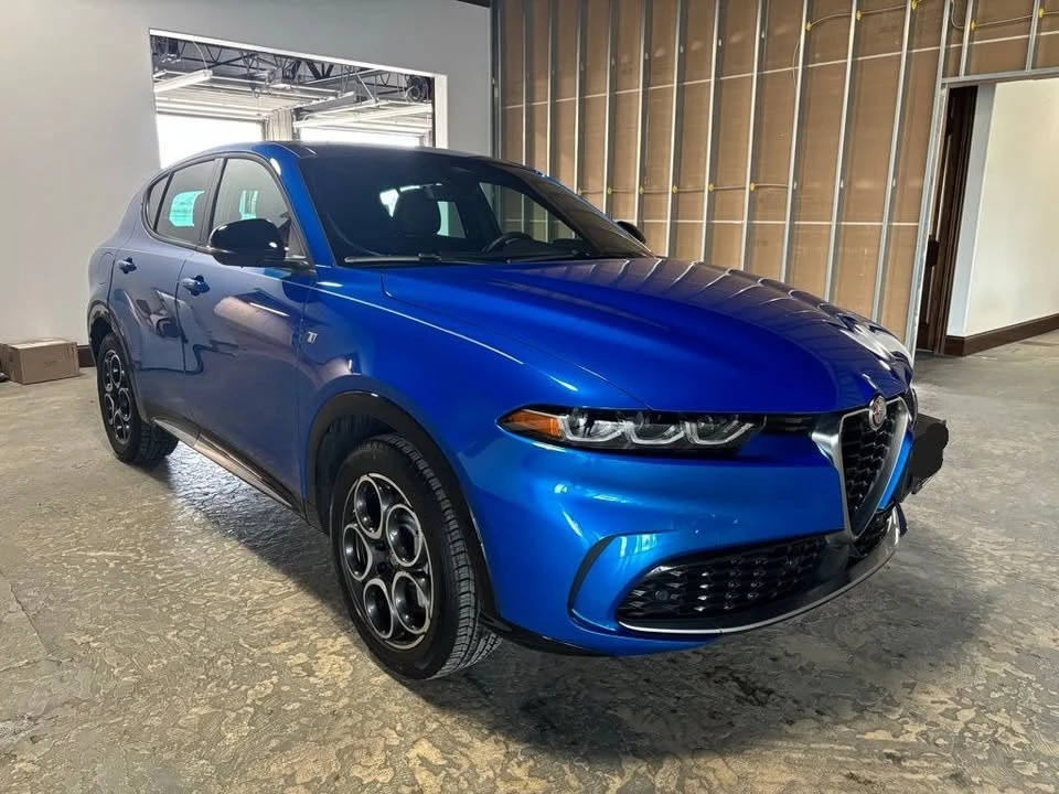 2024 Alfa Romeo Tonale - Image 4 of 20