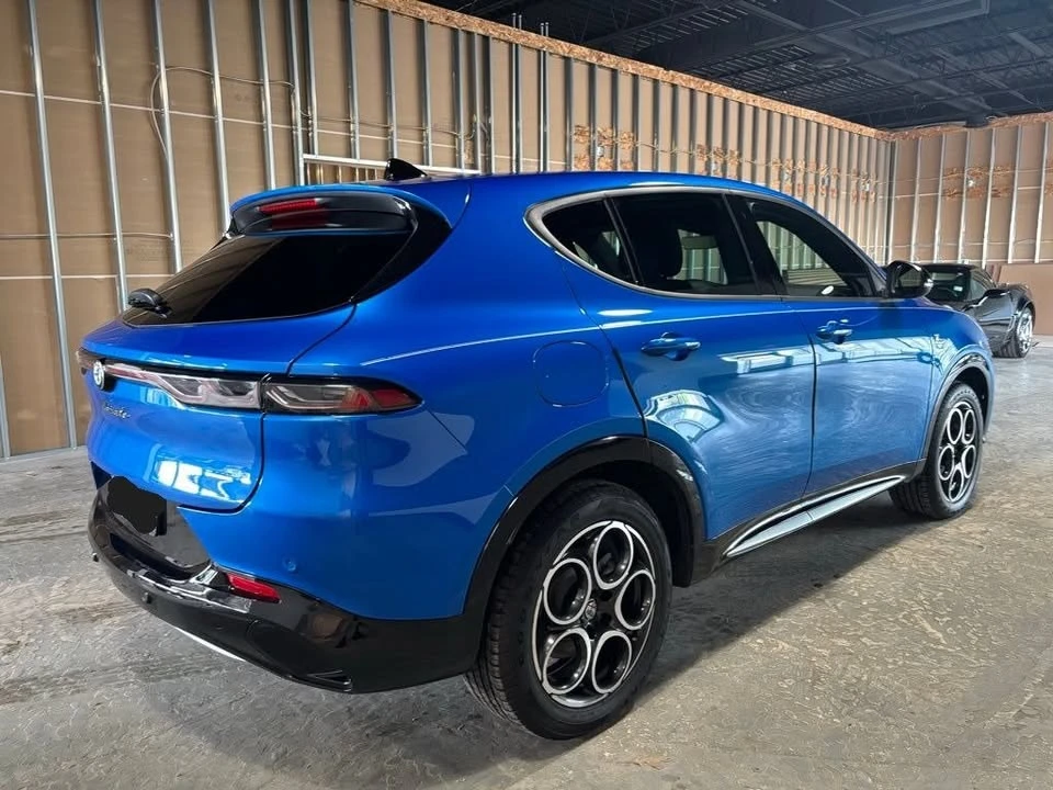 2024 Alfa Romeo Tonale - Image 5 of 20