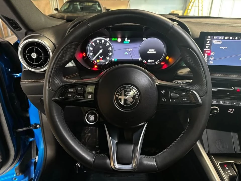 2024 Alfa Romeo Tonale - Image 12 of 20