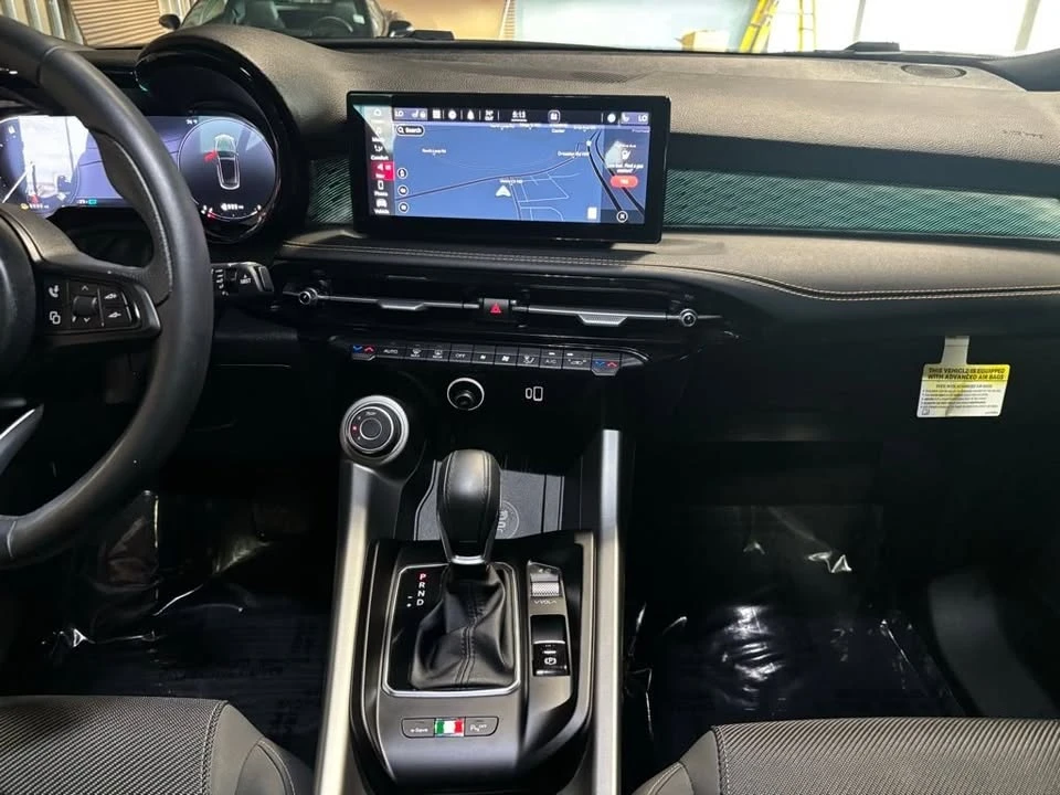 2024 Alfa Romeo Tonale - Image 13 of 20