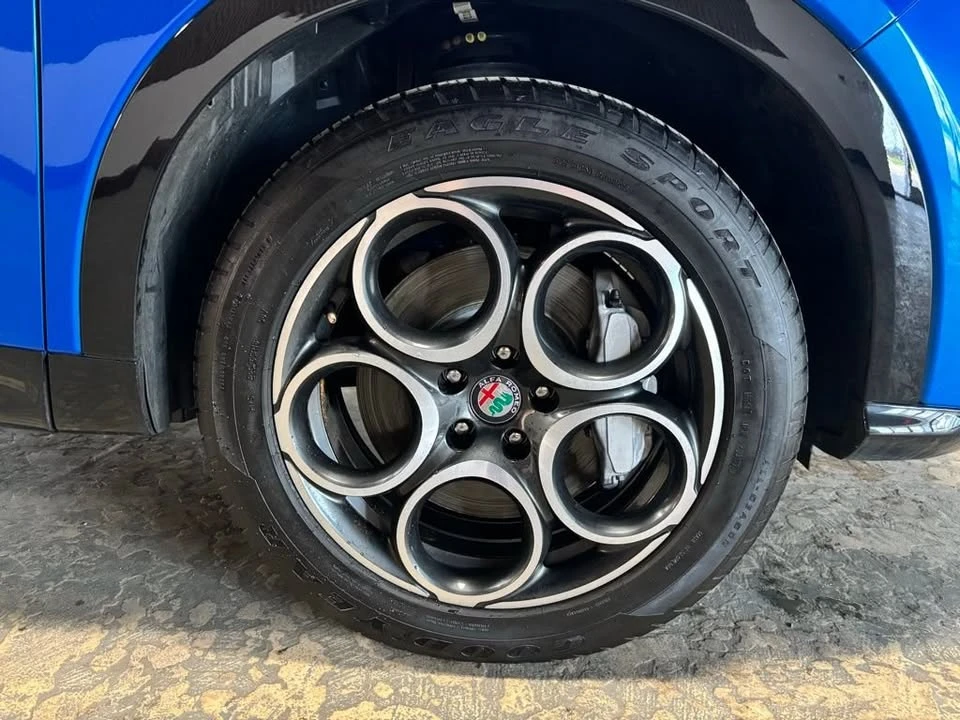 2024 Alfa Romeo Tonale - Image 20 of 20