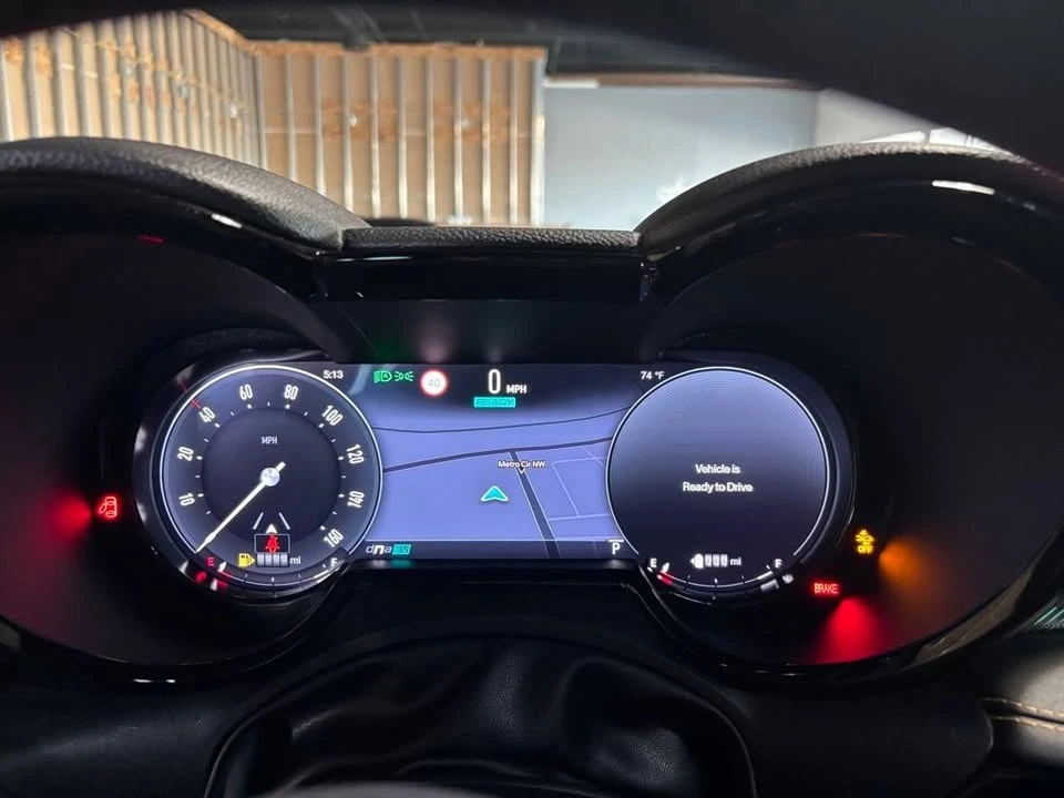 2024 Alfa Romeo Tonale - Image 11 of 20