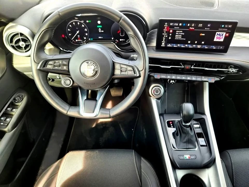 2024 Alfa Romeo Tonale - Image 7 of 12
