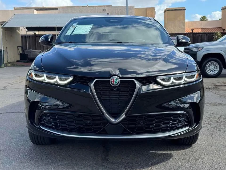 2024 Alfa Romeo Tonale - Image 6 of 20