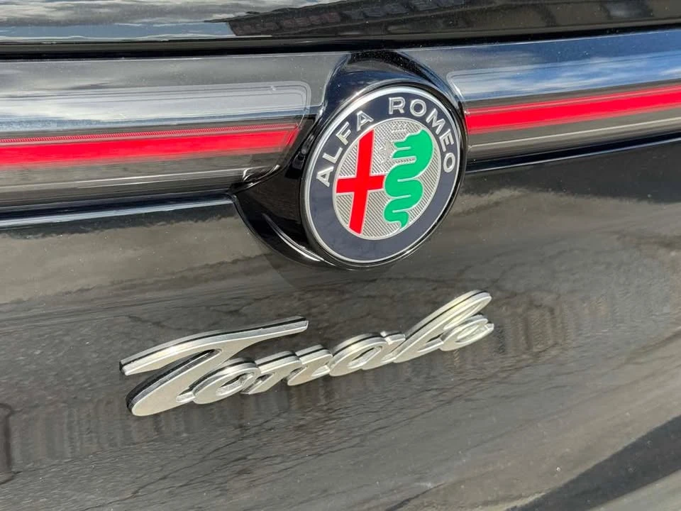 2024 Alfa Romeo Tonale - Image 10 of 20