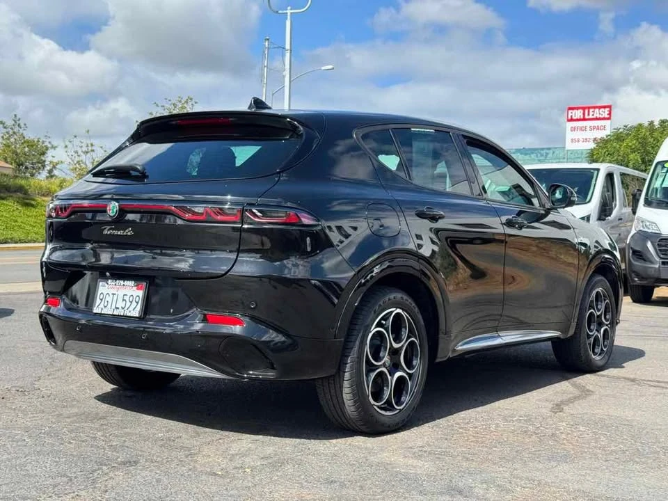 2024 Alfa Romeo Tonale - Image 16 of 20