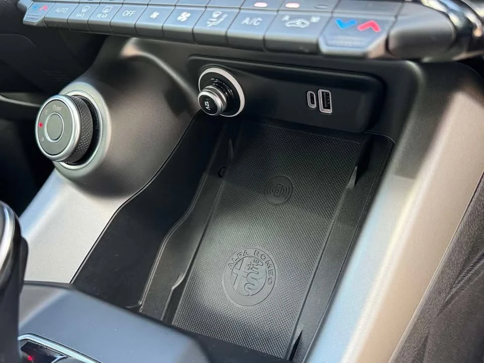 2024 Alfa Romeo Tonale - Image 19 of 20