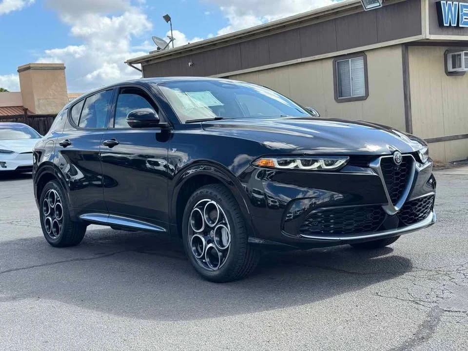 2024 Alfa Romeo Tonale - Image 5 of 20