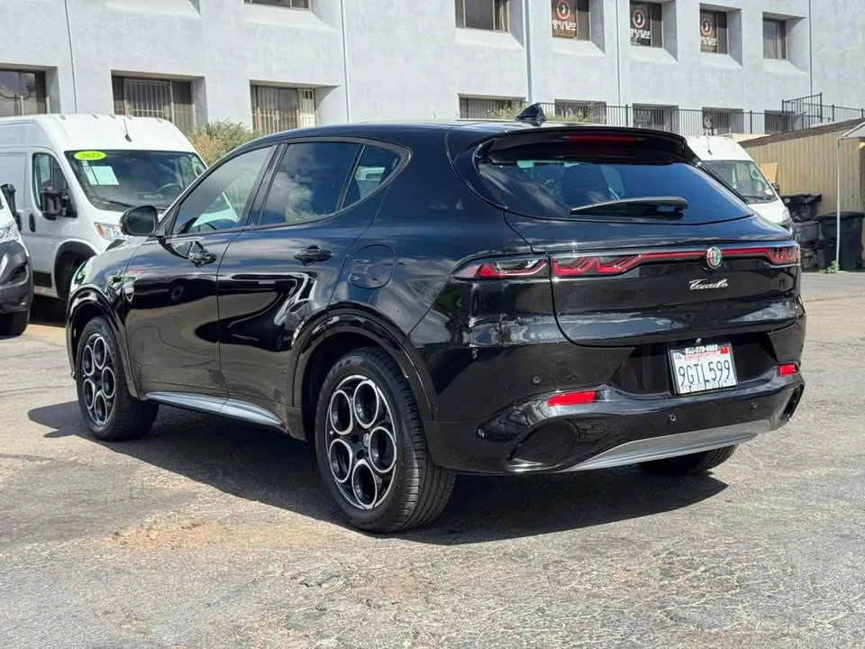2024 Alfa Romeo Tonale - Image 13 of 20