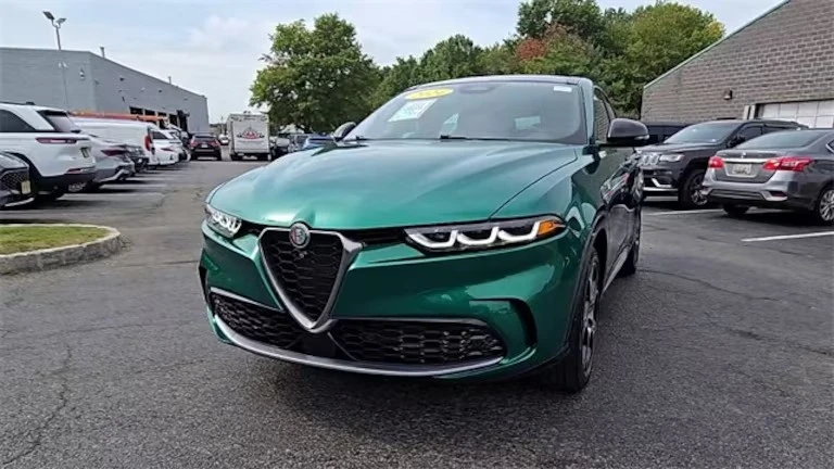 2024 Alfa Romeo Tonale - Image 7 of 15