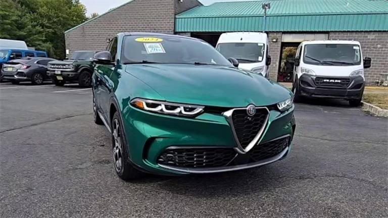 2024 Alfa Romeo Tonale - Image 6 of 15