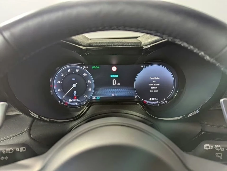 2024 Alfa Romeo Tonale - Image 7 of 11