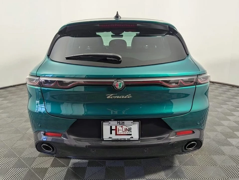 2024 Alfa Romeo Tonale - Image 3 of 11