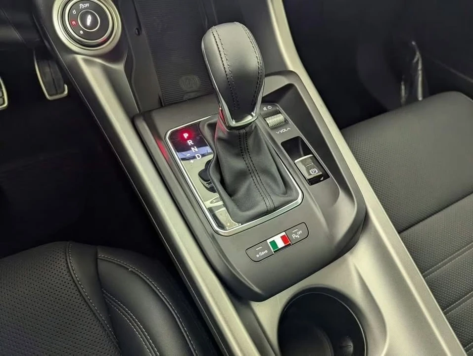 2024 Alfa Romeo Tonale - Image 9 of 11