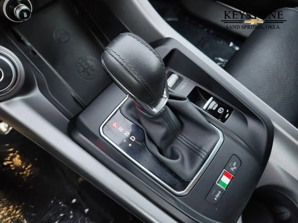 2024 Alfa Romeo Tonale - Image 19 of 19