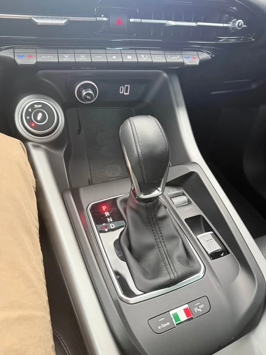 2024 Alfa Romeo Tonale - Image 11 of 15