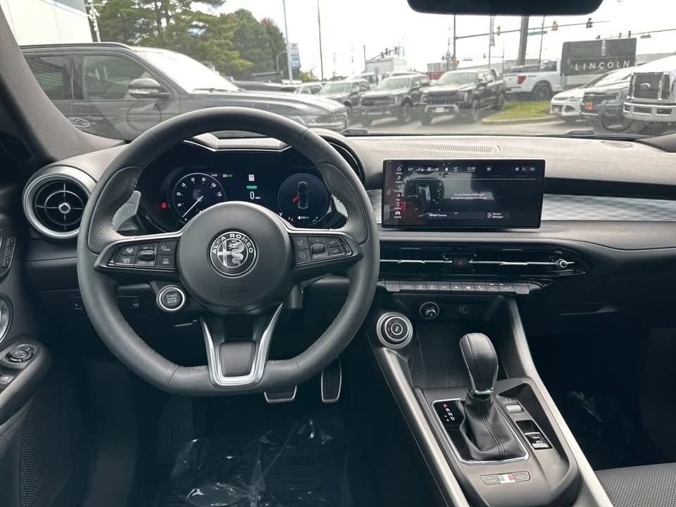 2024 Alfa Romeo Tonale - Image 13 of 13
