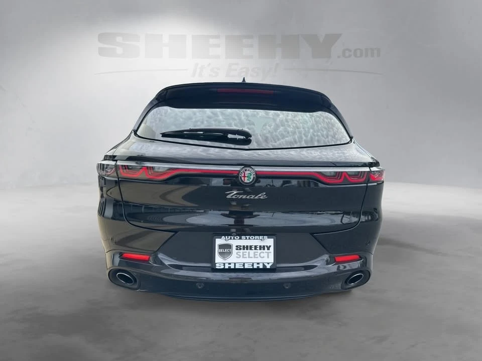 2024 Alfa Romeo Tonale - Image 9 of 13