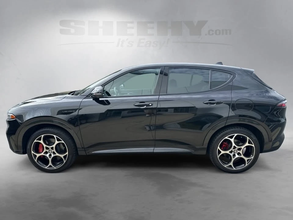 2024 Alfa Romeo Tonale - Image 8 of 13