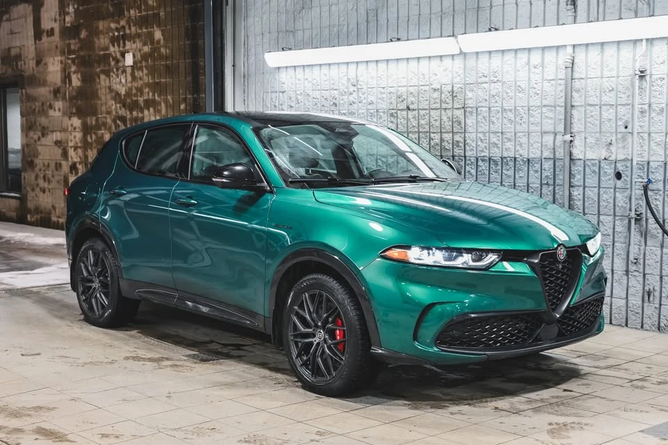 2024 Alfa Romeo Tonale - Image 9 of 19