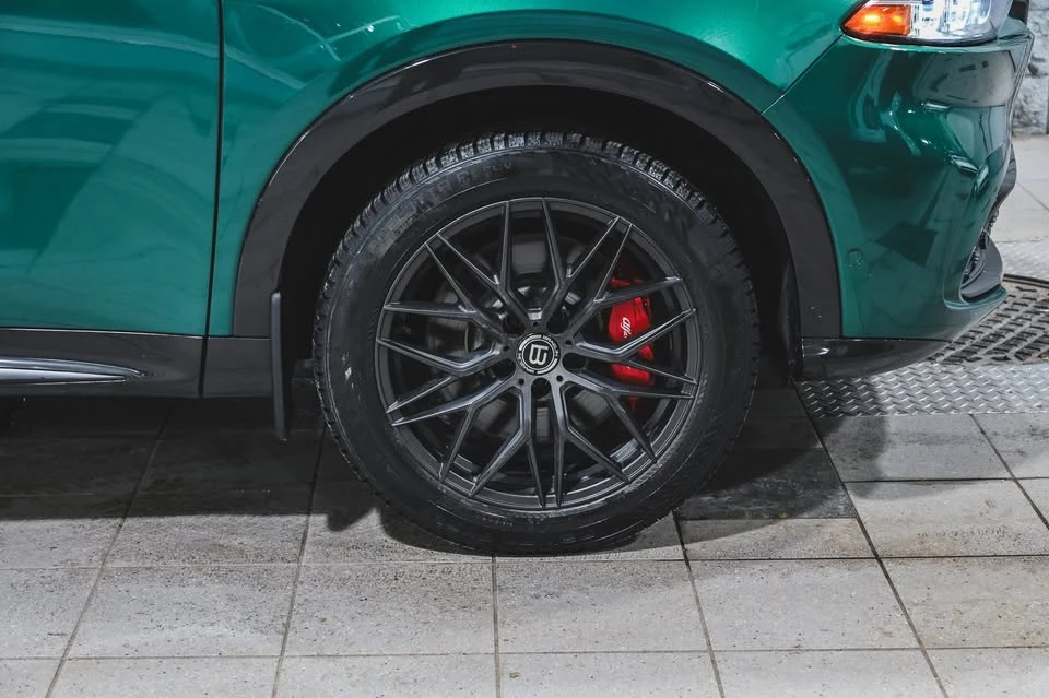 2024 Alfa Romeo Tonale - Image 8 of 19