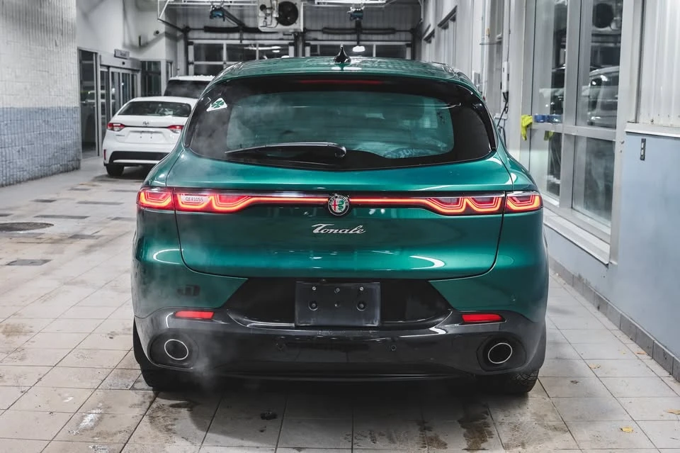 2024 Alfa Romeo Tonale - Image 5 of 19
